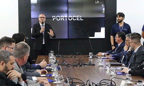 Inovação e alta performance