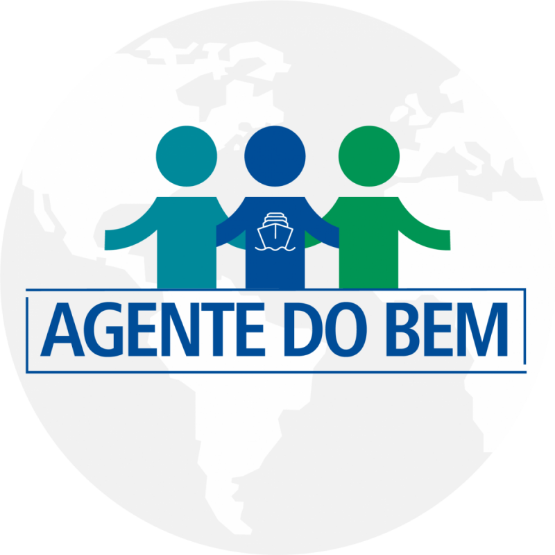 Agente do Bem: iniciativa que nasceu em Aracruz (ES) pode ser referência para outros municípios e para o setor privado